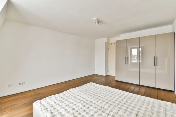 Medium property photo - Kinkerstraat 274C, 1053 GB Amsterdam